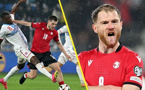 Skill of the Day: უეფამ ჩაკვეტაძისა და ბუდუს მომენტი გამოარჩია